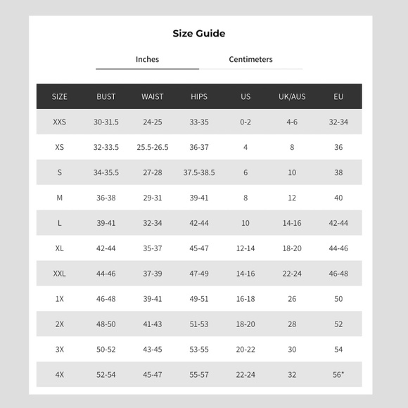 Fabletics Olesia Shine Short - Picture 4 of 4